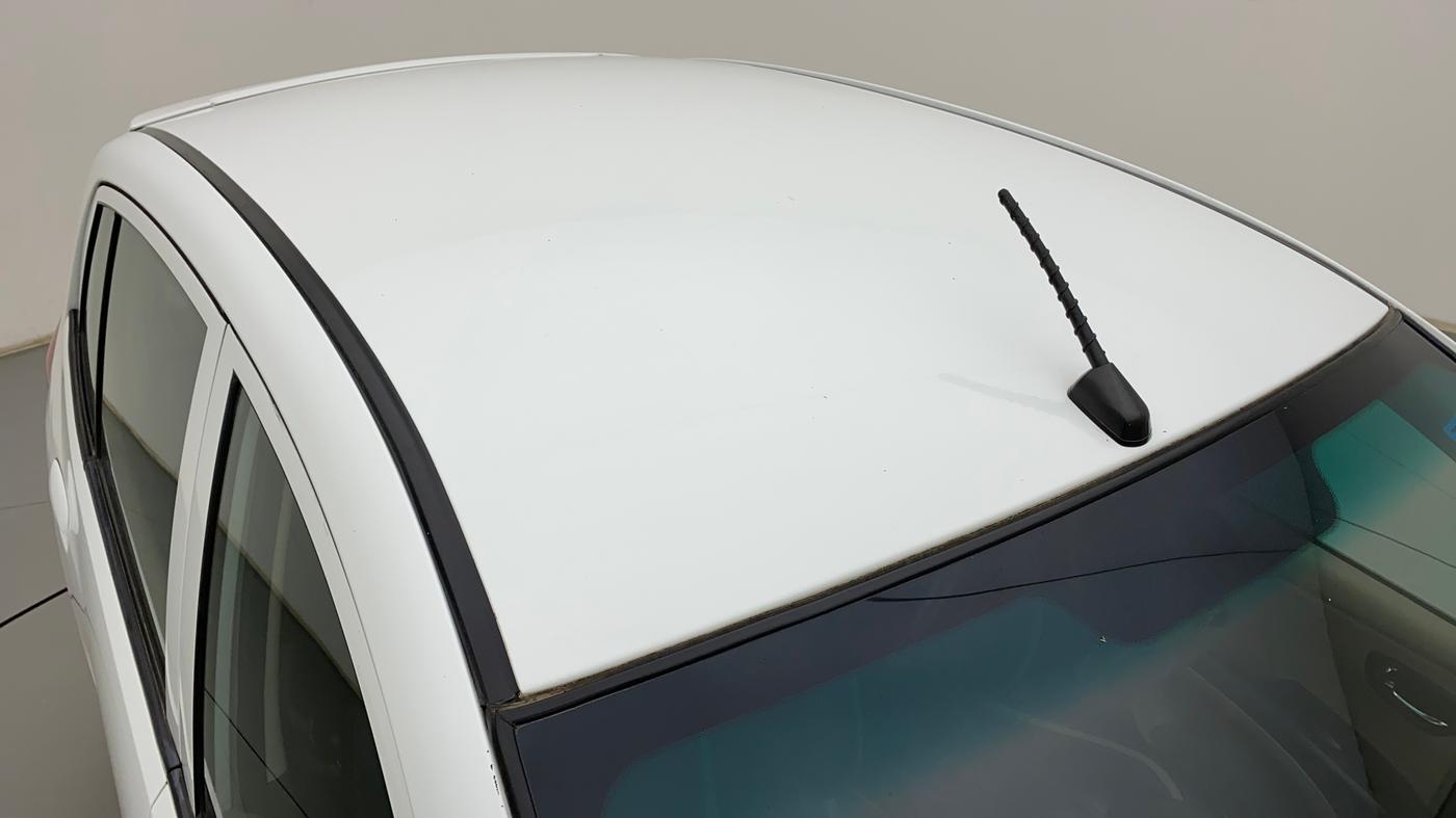 2011 Hyundai i10 SPORTZ 1.2, Petrol, Manual, 39,170 km, Roof