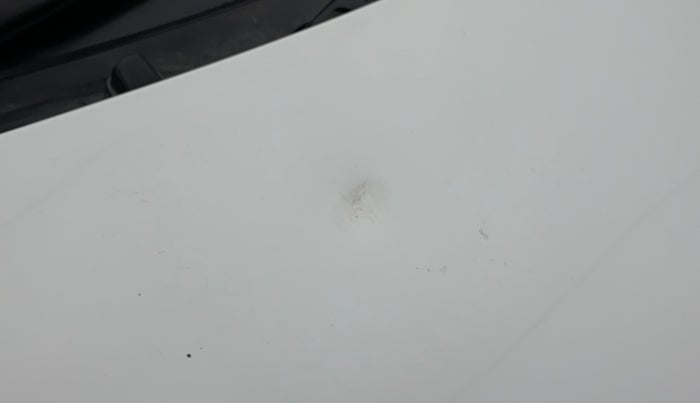 2011 Hyundai i10 SPORTZ 1.2, Petrol, Manual, 39,170 km, Bonnet (hood) - Slightly dented
