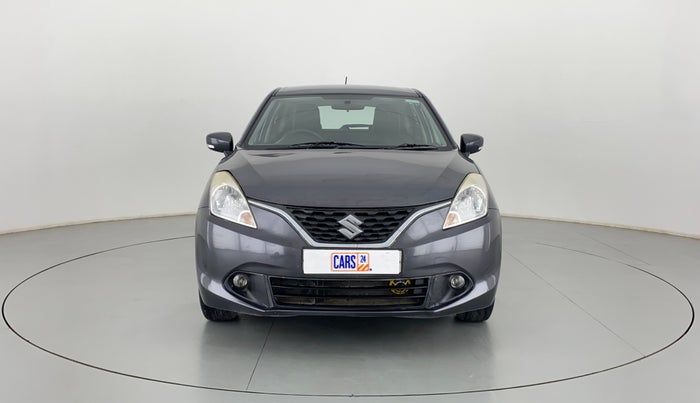 2016 Maruti Baleno DELTA PETROL 1.2, Petrol, Manual, 68,584 km, Front