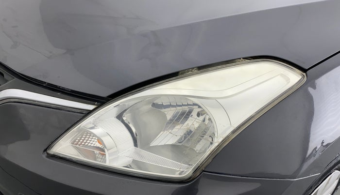 2016 Maruti Baleno DELTA PETROL 1.2, Petrol, Manual, 68,584 km, Left headlight - Minor scratches