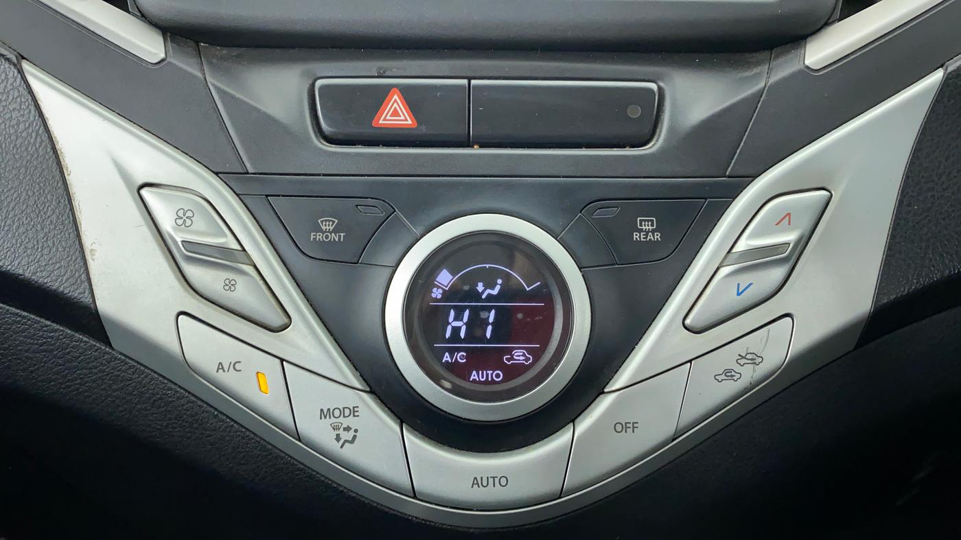 2016 Maruti Baleno DELTA PETROL 1.2, Petrol, Manual, 68,584 km, Automatic Climate Control