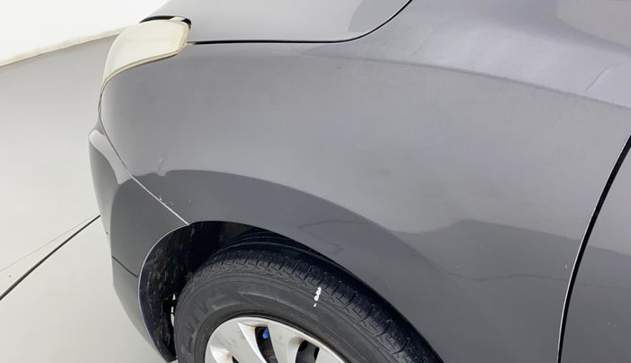 2016 Maruti Baleno DELTA PETROL 1.2, Petrol, Manual, 68,584 km, Left fender - Slightly dented