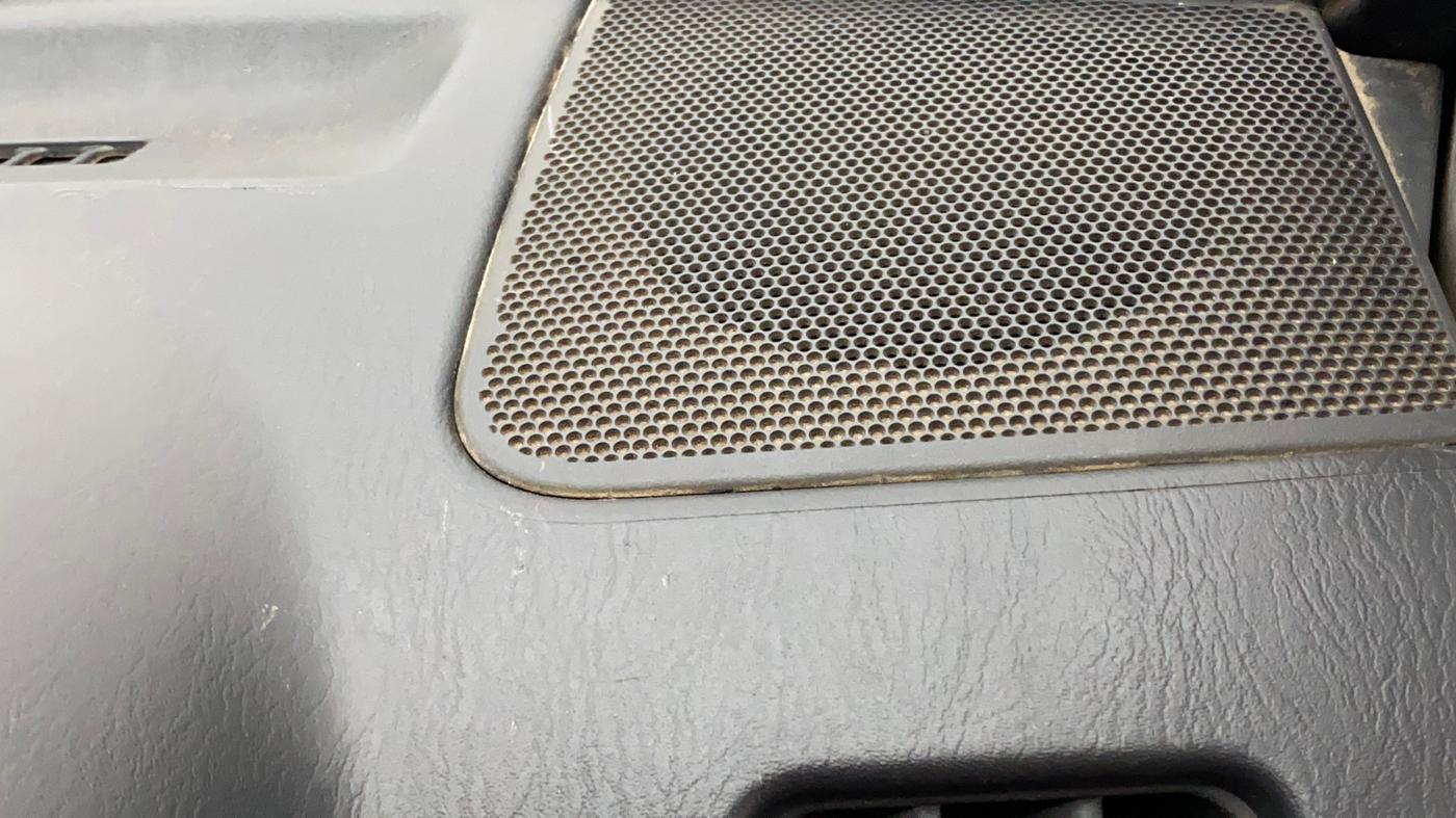 2015 Maruti Eeco 5 STR WITH A/C+HTR, Petrol, Manual, 46,499 km, Speaker