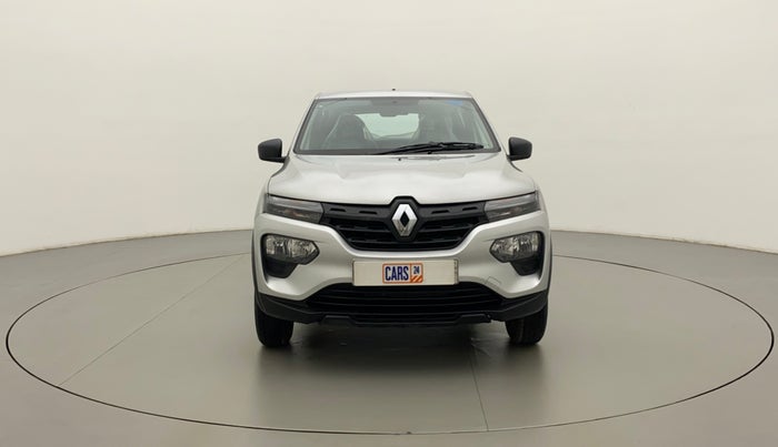 2022 Renault Kwid RXL 1.0, Petrol, Manual, 2,894 km, Front