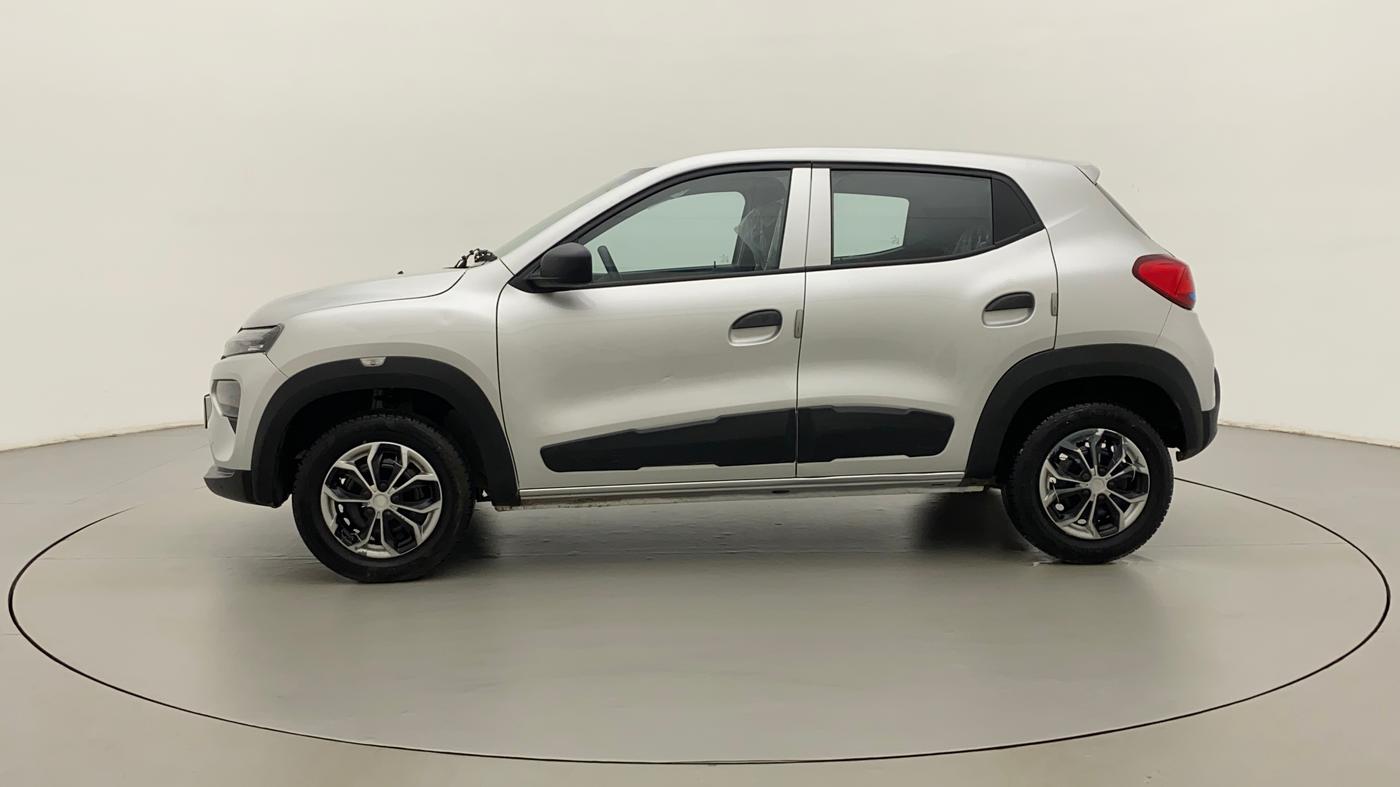 2022 Renault Kwid RXL 1.0, Petrol, Manual, 2,894 km, Left Side