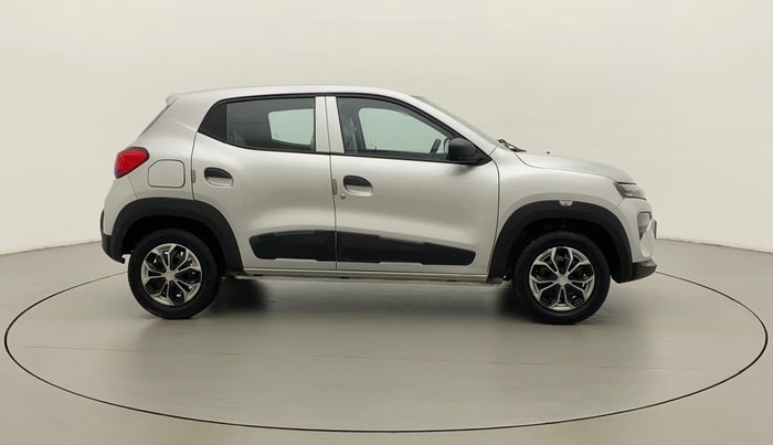 2022 Renault Kwid RXL 1.0, Petrol, Manual, 2,894 km, Right Side View