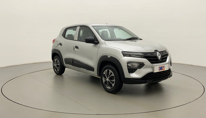 2022 Renault Kwid RXL 1.0, Petrol, Manual, 2,894 km, Right Front Diagonal