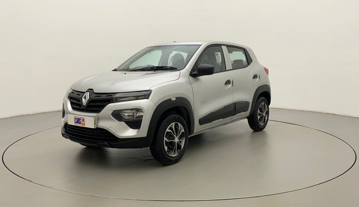 2022 Renault Kwid RXL 1.0, Petrol, Manual, 2,894 km, Left Front Diagonal