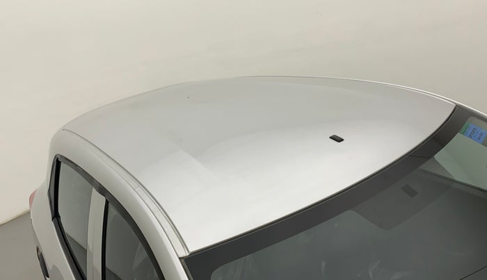 2022 Renault Kwid RXL 1.0, Petrol, Manual, 2,894 km, Roof