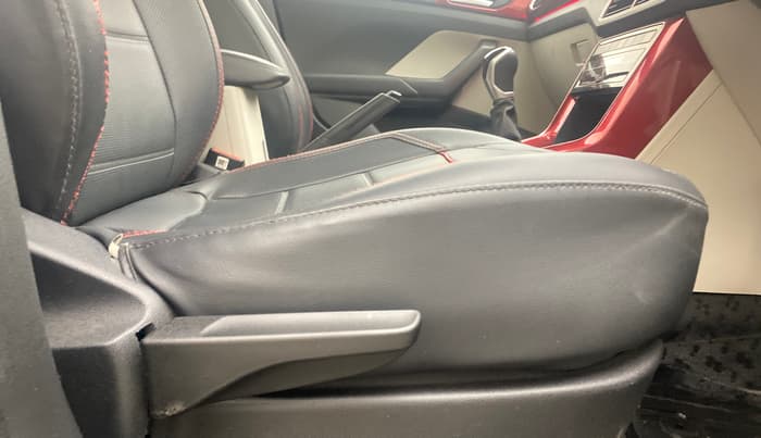 2021 Volkswagen TAIGUN GT 1.5 TSI MT, Petrol, Manual, 75,146 km, Driver Side Adjustment Panel
