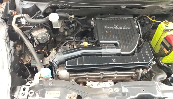 2013 Maruti Ertiga VXI, Petrol, Manual, 94,964 km, Engine View - Right