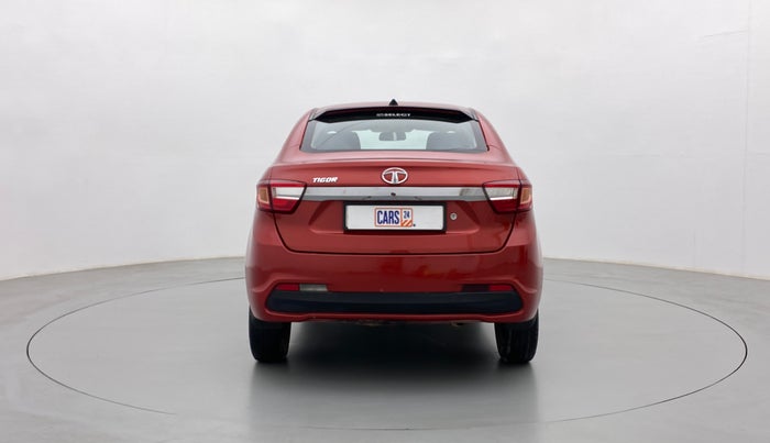 2018 Tata TIGOR XT PETROL, Petrol, Manual, 24,641 km, Back/Rear