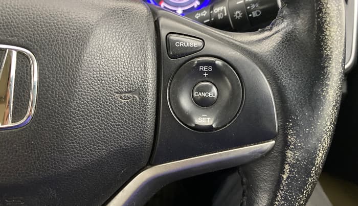 2015 Honda City 1.5L I-VTEC VX, Petrol, Manual, 70,652 km, Adaptive Cruise Control