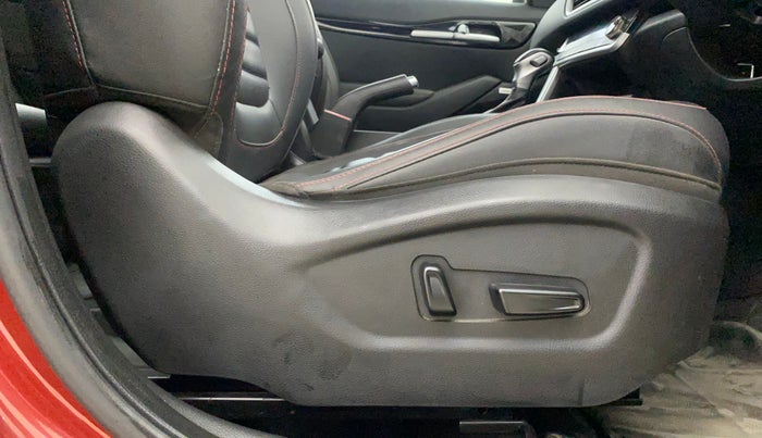 2021 KIA SELTOS GTX PLUS AT 1.5 DIESEL, Diesel, Automatic, 92,301 km, Driver Side Adjustment Panel