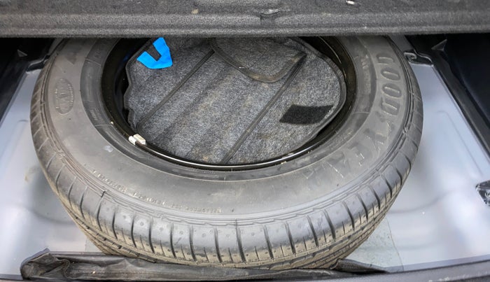 2021 KIA SELTOS GTX PLUS AT 1.5 DIESEL, Diesel, Automatic, 92,301 km, Spare Tyre