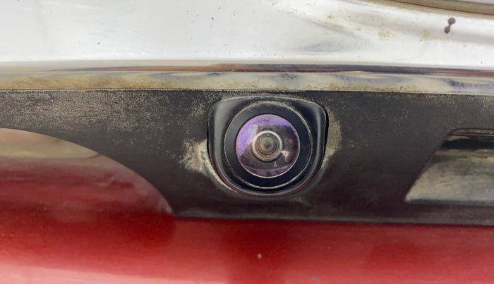 2021 KIA SELTOS GTX PLUS AT 1.5 DIESEL, Diesel, Automatic, 92,301 km, Parking Camera