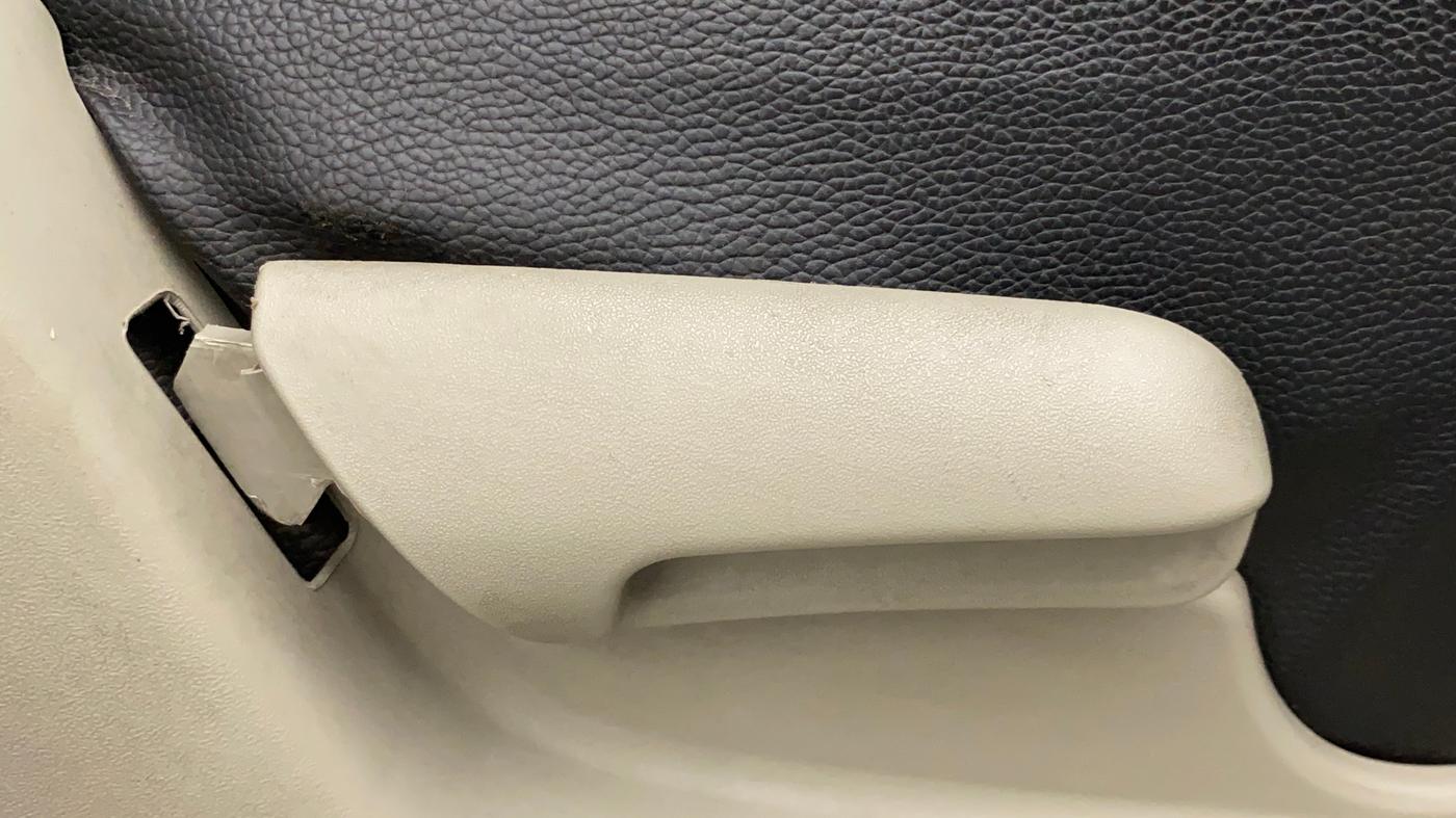 2014 Maruti Celerio VXI AMT, Petrol, Automatic, 48,552 km, Driver Side Adjustment Panel