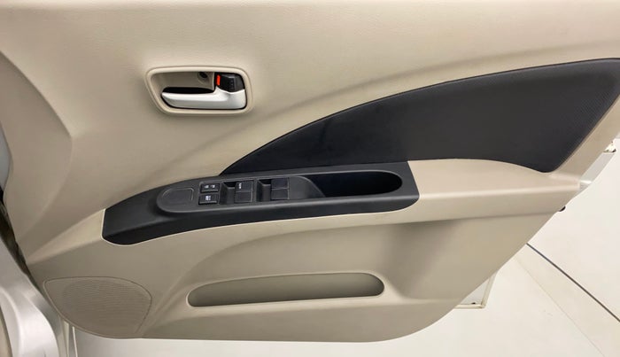 2014 Maruti Celerio VXI AMT, Petrol, Automatic, 48,552 km, Driver Side Door Panels Control