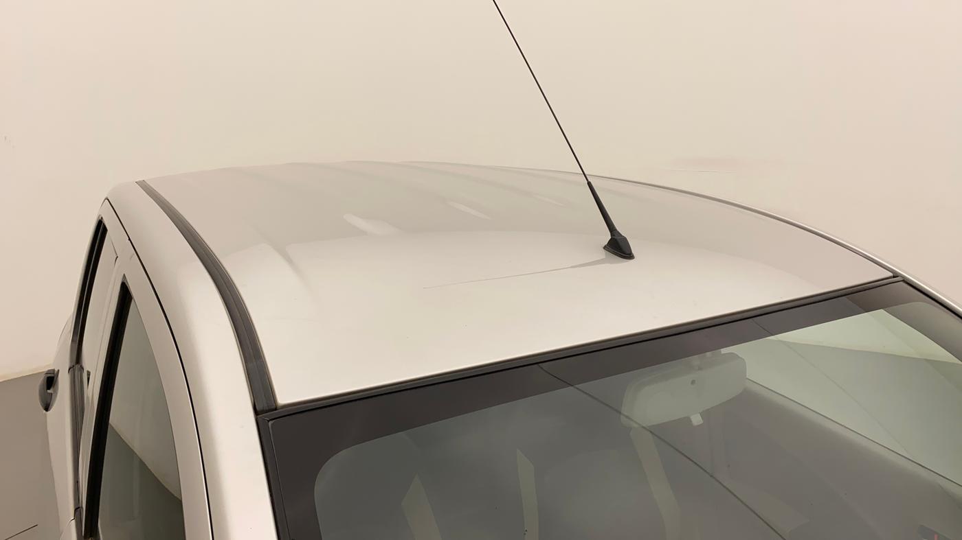 2014 Maruti Celerio VXI AMT, Petrol, Automatic, 48,552 km, Roof