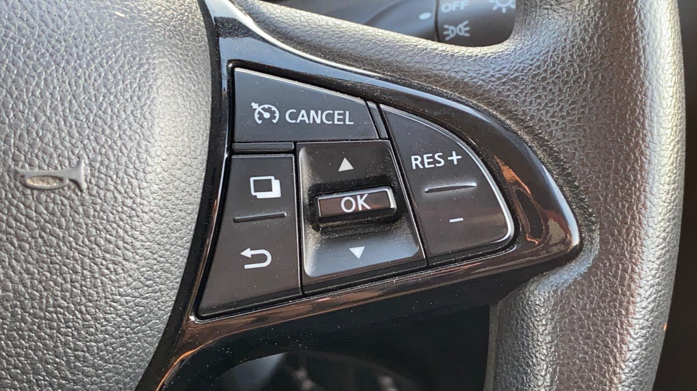 2023 Renault Kiger RXZ TURBO CVT DUAL TONE, CNG, Automatic, 19,444 km, Adaptive Cruise Control