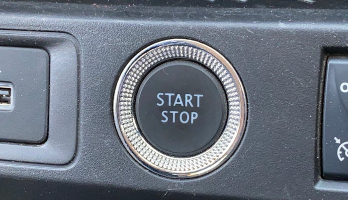 2023 Renault Kiger RXZ TURBO CVT DUAL TONE, CNG, Automatic, 19,444 km, Keyless Start/ Stop Button