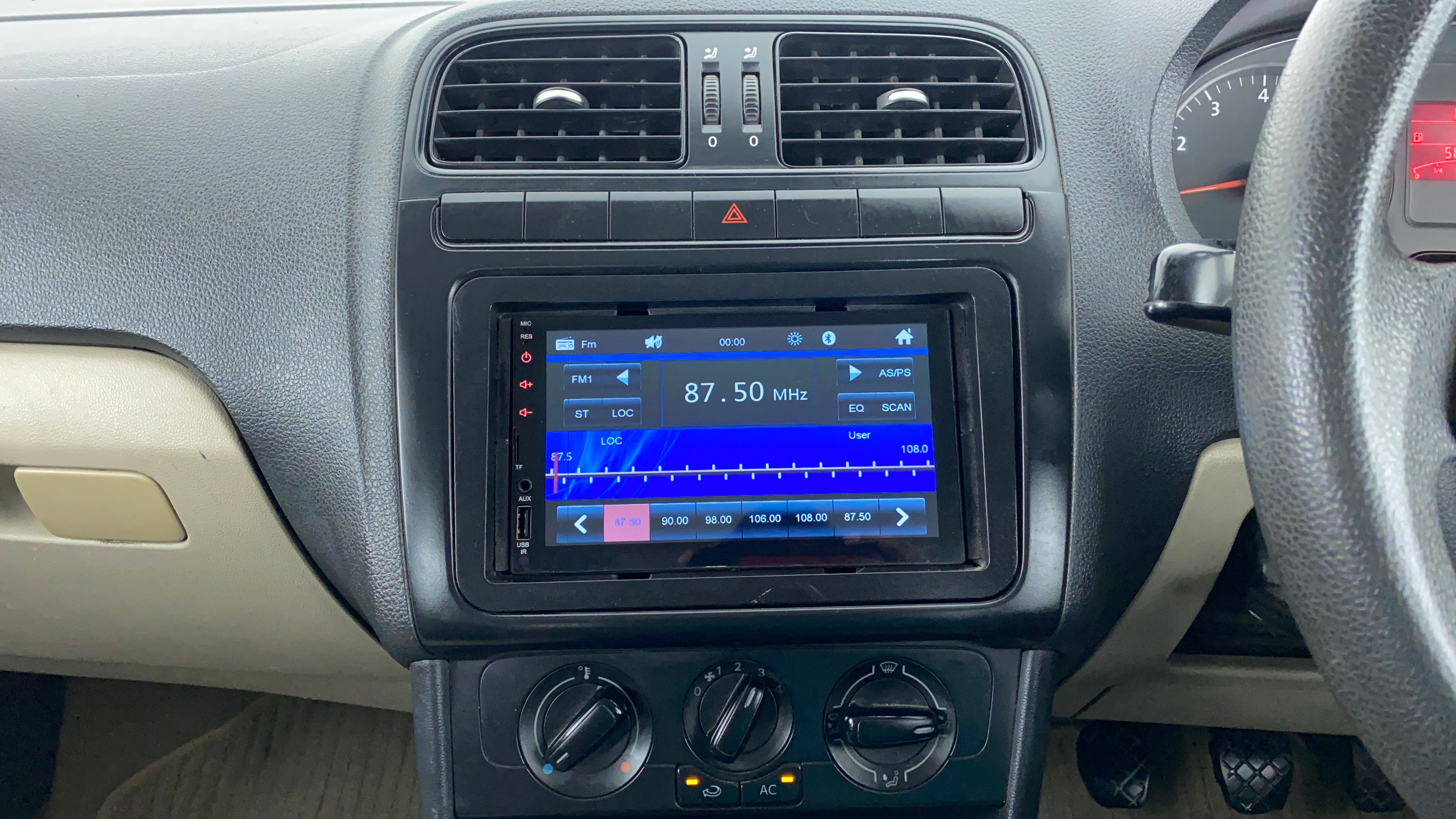 Features