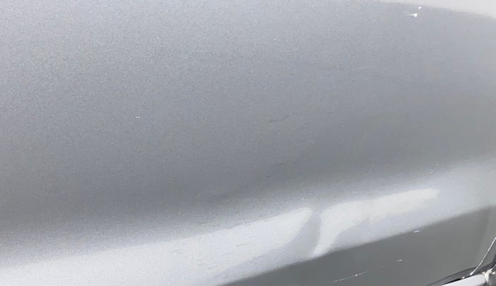 2012 Volkswagen Polo COMFORTLINE 1.2L PETROL, Petrol, Manual, 58,303 km, Driver-side door - Slightly dented