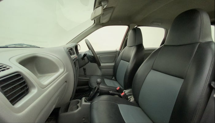 2011 Maruti Alto K10 LXI, Petrol, Manual, 73,434 km, Right Side Front Door Cabin