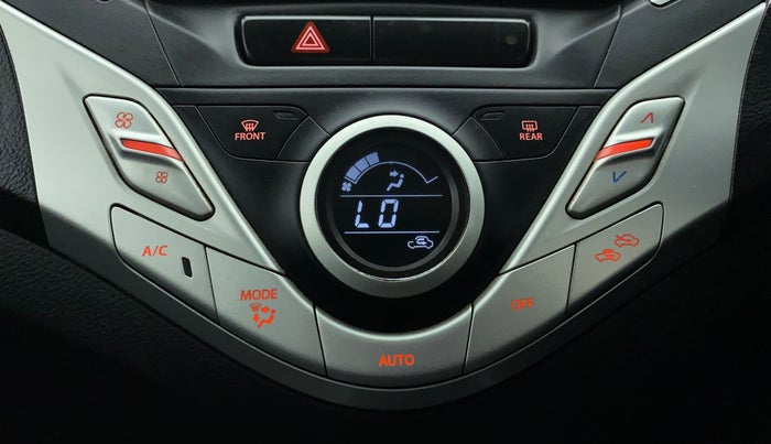 2018 Maruti Baleno DELTA 1.2 K12, Petrol, Manual, 90,358 km, Automatic Climate Control