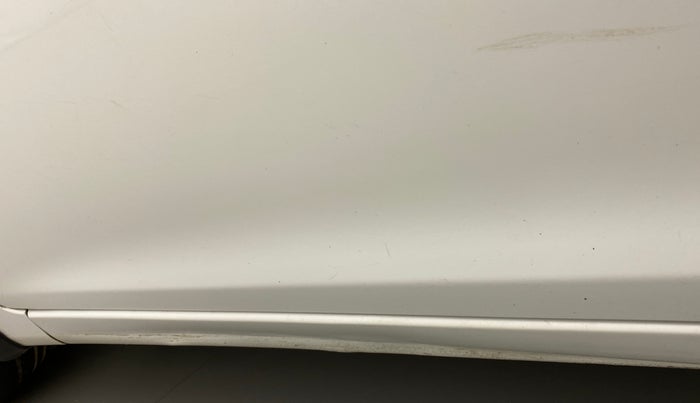 2015 Hyundai New Elantra SX 1.8 AT, Petrol, Automatic, 50,269 km, Left running board - Slightly dented
