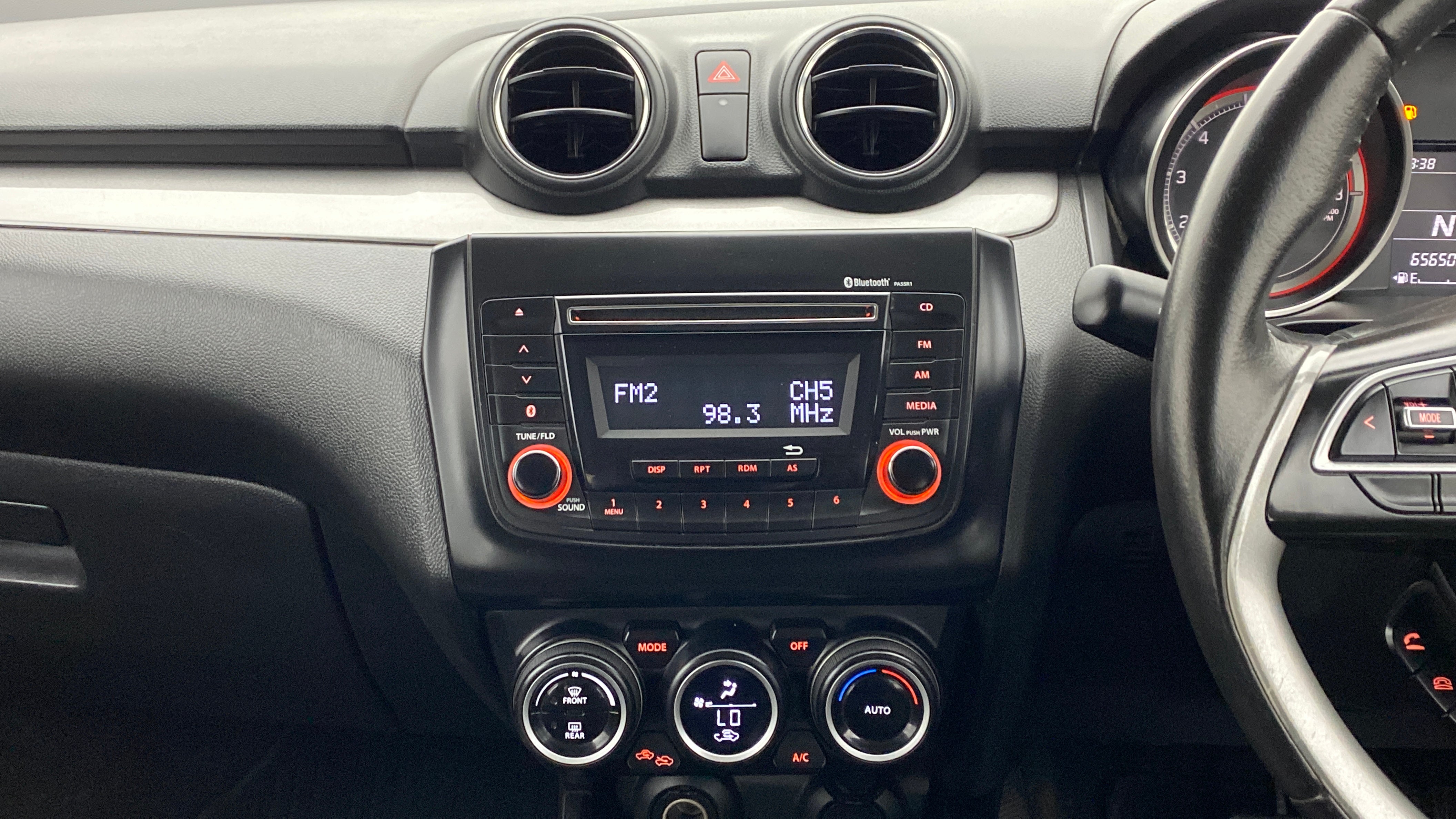 Features