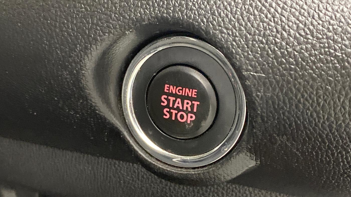 2018 Maruti Swift ZXI (AMT), Petrol, Automatic, 65,649 km, Keyless Start/ Stop Button