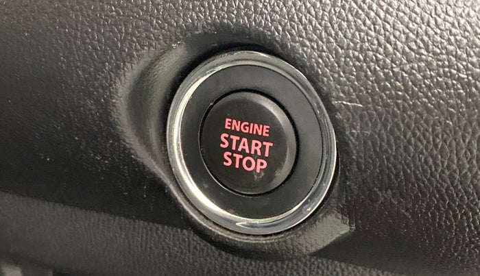 2018 Maruti Swift ZXI (AMT), Petrol, Automatic, 65,649 km, Keyless Start/ Stop Button