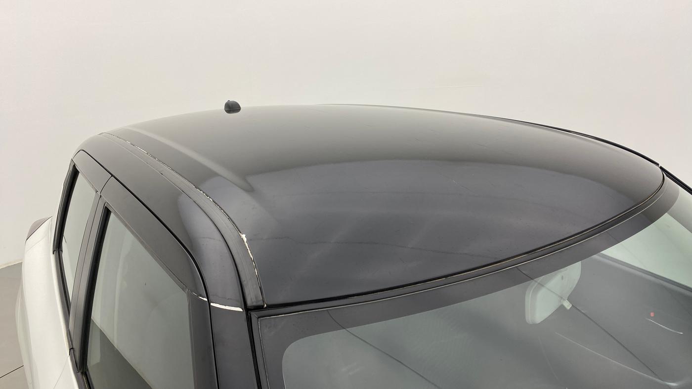 2018 Maruti Swift ZXI (AMT), Petrol, Automatic, 65,649 km, Roof