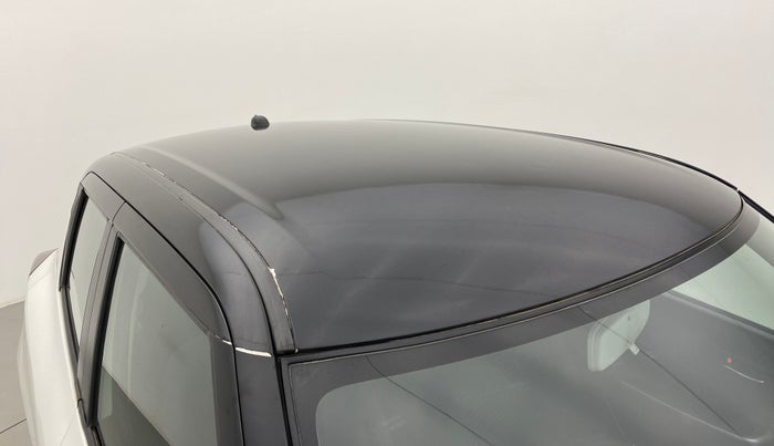 2018 Maruti Swift ZXI (AMT), Petrol, Automatic, 65,649 km, Roof