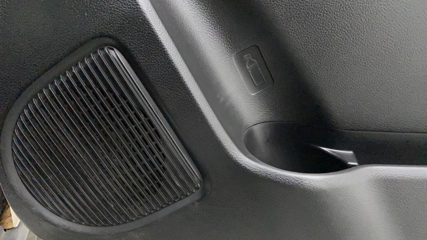 2021 Maruti S PRESSO LXI CNG, CNG, Manual, 32,249 km, Speaker
