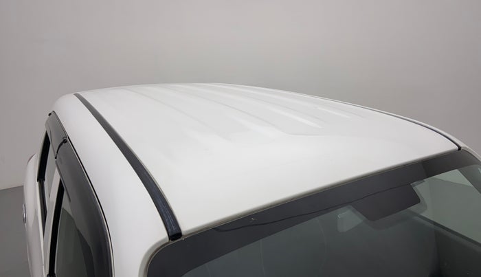 2021 Maruti S PRESSO LXI CNG, CNG, Manual, 32,249 km, Roof