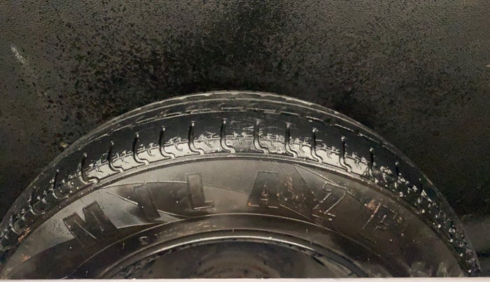 2018 Renault Kwid RXT 1.0 AMT (O), CNG, Automatic, 62,800 km, Spare Tyre