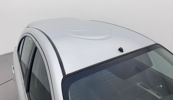 2016 Nissan Micra XV CVT, Petrol, Automatic, 61,280 km, Roof