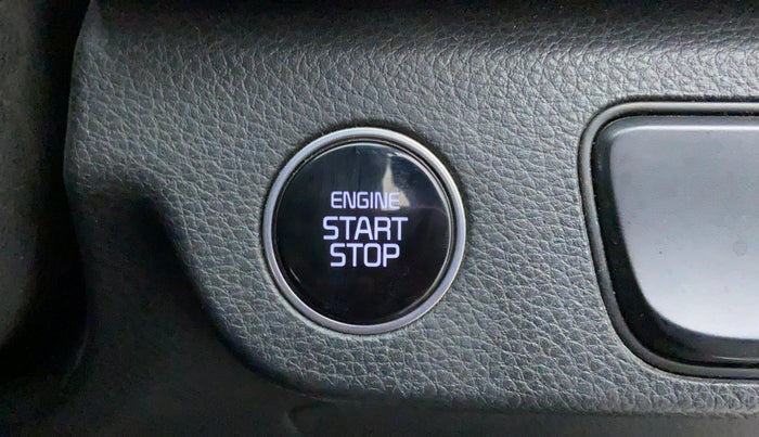 2019 KIA SELTOS HTK PLUS 1.5 DIESEL, Diesel, Manual, 81,018 km, Keyless Start/ Stop Button