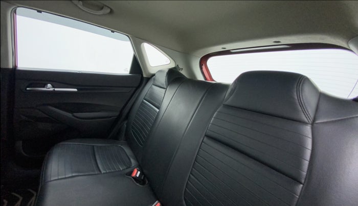 2019 KIA SELTOS HTK PLUS 1.5 DIESEL, Diesel, Manual, 81,018 km, Right Side Rear Door Cabin