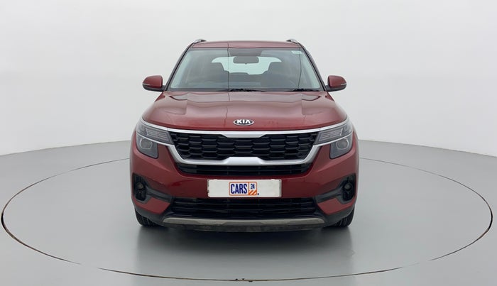 2019 KIA SELTOS HTK PLUS 1.5 DIESEL, Diesel, Manual, 81,018 km, Front