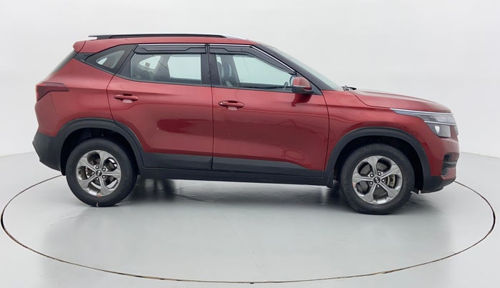 2019 KIA SELTOS HTK PLUS 1.5 DIESEL, Diesel, Manual, 81,018 km, Right Side View