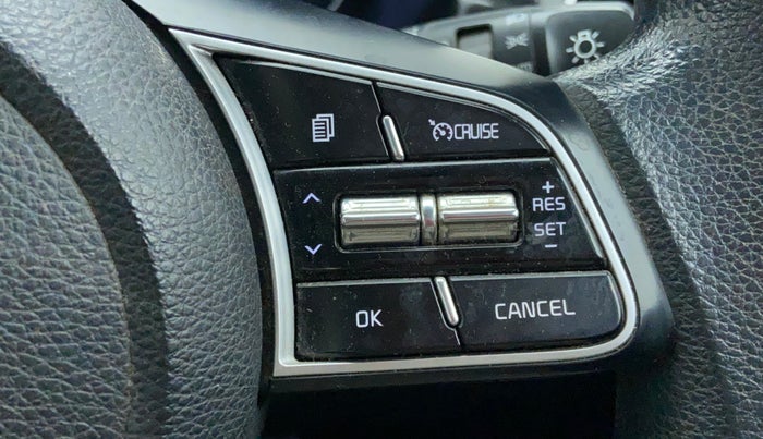 2019 KIA SELTOS HTK PLUS 1.5 DIESEL, Diesel, Manual, 81,018 km, Automatic Climate Control