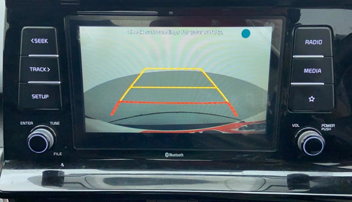 2019 KIA SELTOS HTK PLUS 1.5 DIESEL, Diesel, Manual, 81,018 km, Parking Camera