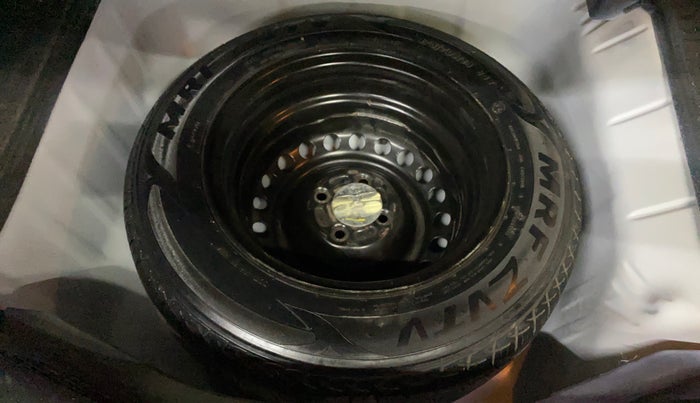 2016 Honda Jazz 1.2L I-VTEC V, Petrol, Manual, 62,602 km, Spare Tyre