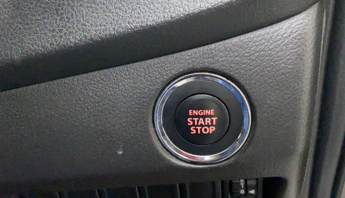 2021 Maruti Baleno ZETA PETROL 1.2, Petrol, Manual, 11,464 km, Keyless Start/ Stop Button