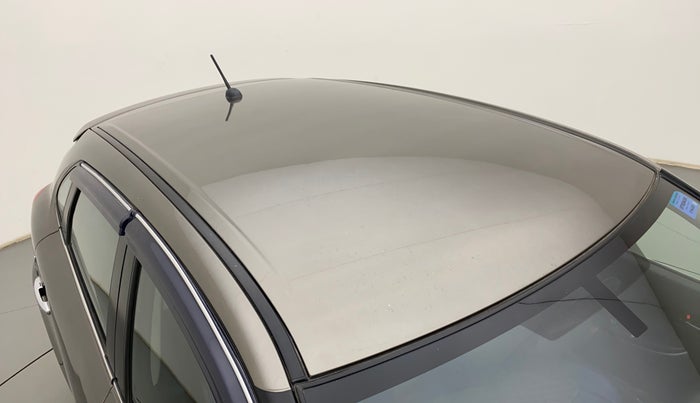 2021 Maruti Baleno ZETA PETROL 1.2, Petrol, Manual, 11,464 km, Roof