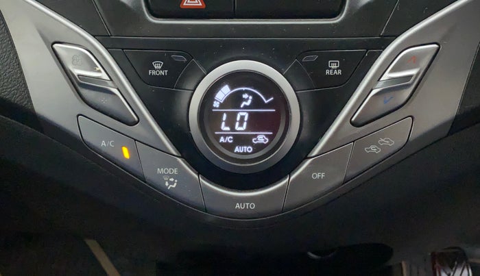 2021 Maruti Baleno ZETA PETROL 1.2, Petrol, Manual, 11,464 km, Automatic Climate Control