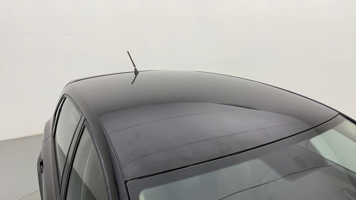 2013 Volkswagen Polo GT TSI 1.2 PETROL AT, Petrol, Automatic, 56,628 km, Roof